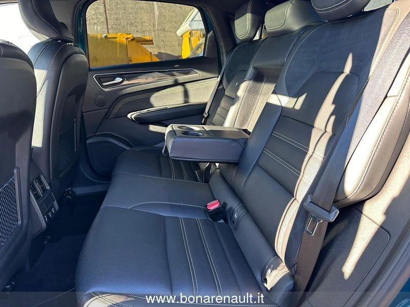 Renault Arkana Arkana Full Hybrid E-Tech 145 CV Engineered