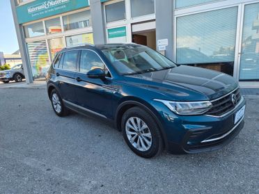 Volkswagen Tiguan 2.0 TDI 122 CV * LIFE