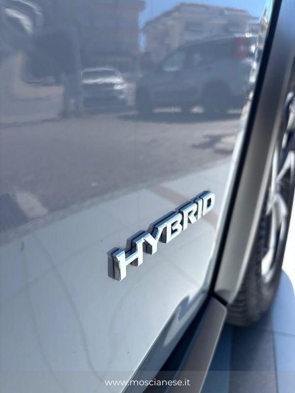 Nissan Juke 1.6 HEV N-Connecta Auto