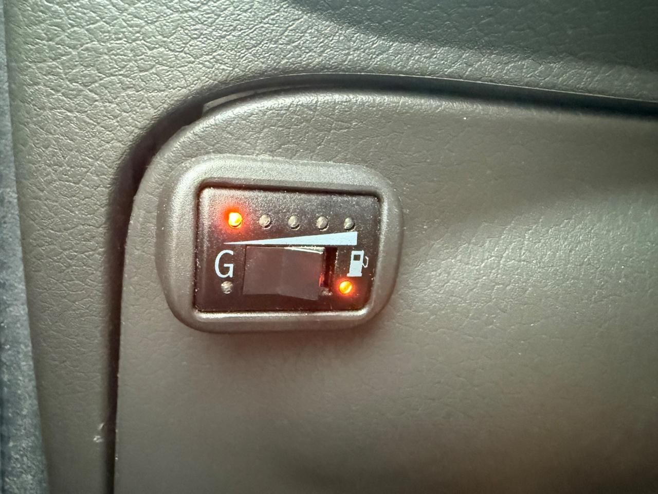 Fiat Panda 1.2 Natural Power benzina metano neopatentati