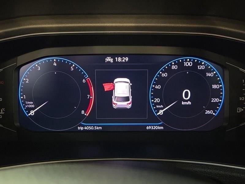 Volkswagen T-Roc 1ª serie 1.0 TSI Style BlueMotion Technology