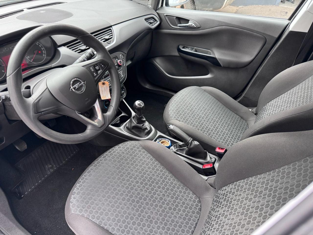 Opel Corsa 1.4 90CV GPL Tech 5 porte Advance*EURO6*NEOPATENTATI