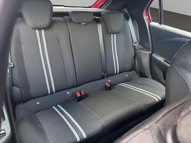 Opel Corsa 1.2 100 CV aut. GS