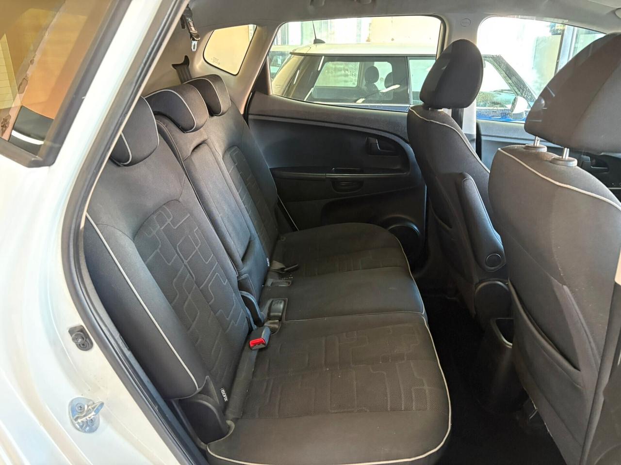 Kia Venga 1.4 CRDi 90 cv EURO5