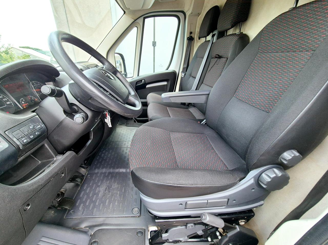 OPEL MOVANO L3H2 2.2 140CV