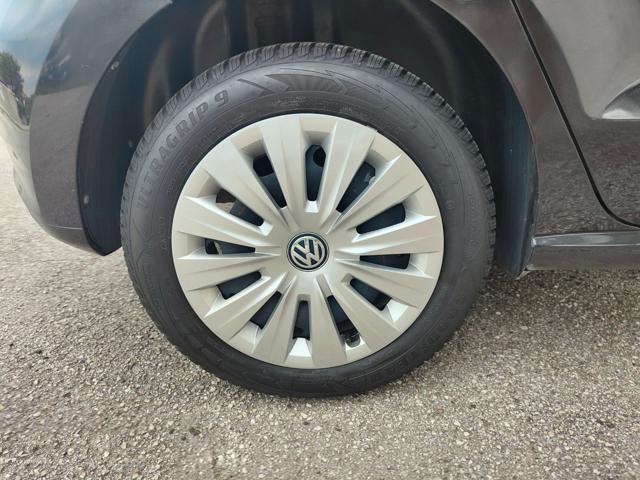 VOLKSWAGEN Polo 1.0 BENZINA 5 Porte ( GARANZIA )