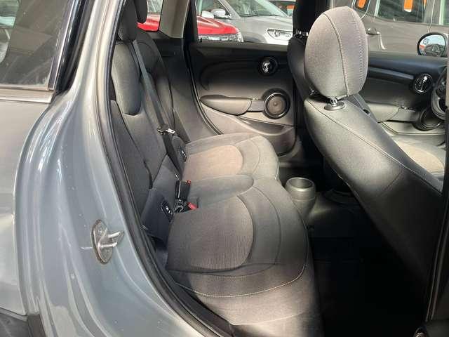 MINI Cooper D Mini IV F55-F56 2014 1.5 Business 5p