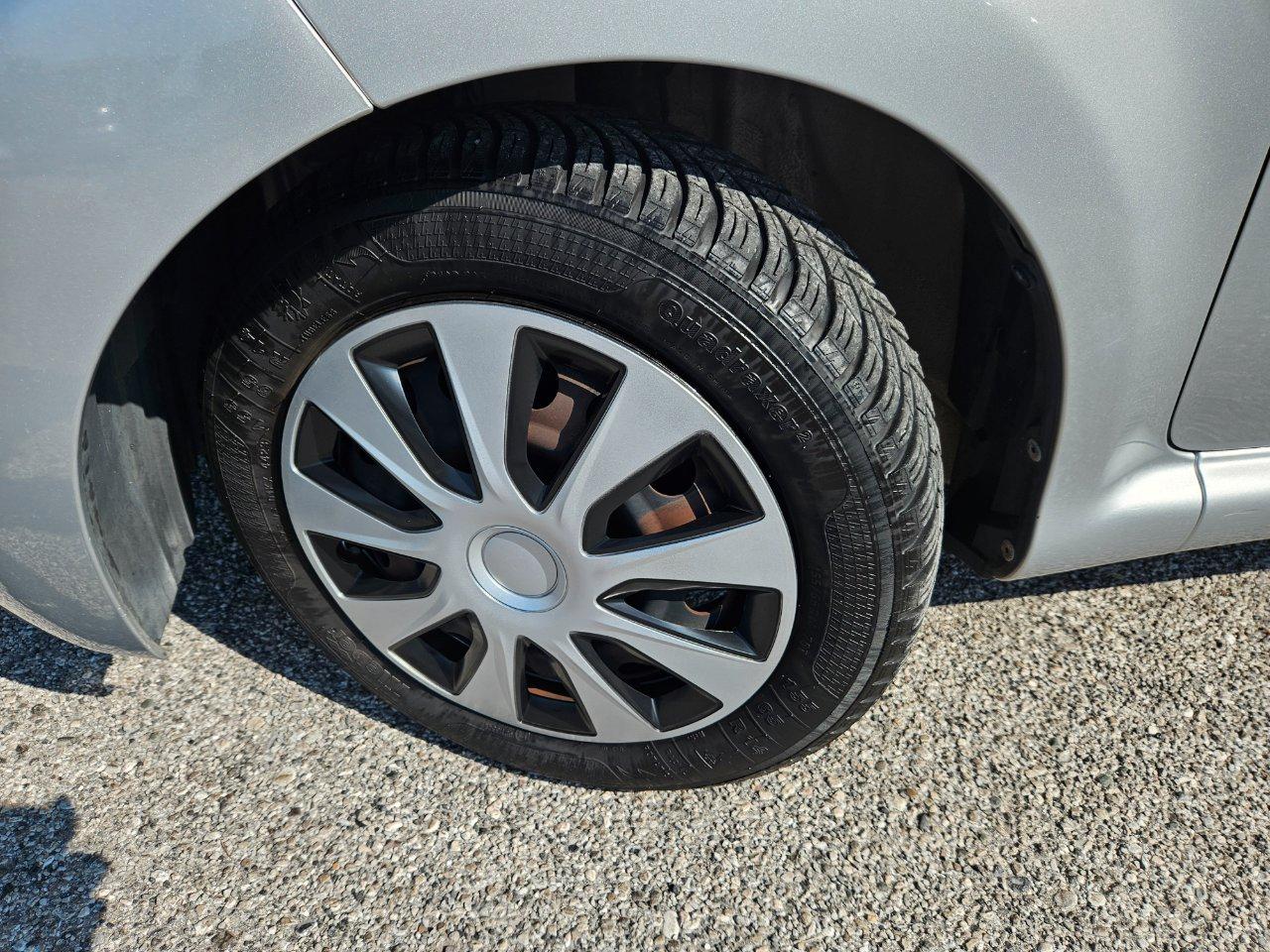 Toyota Aygo 5 Porte Aygo 5p 1.0 FL