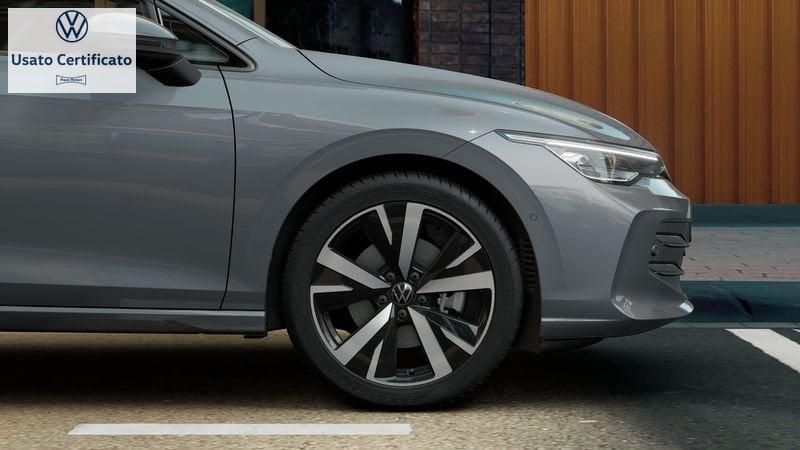 Volkswagen Golf 1.5 TSI eHybrid DSG Edition Plus