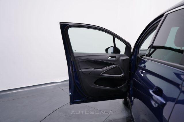 OPEL Crossland 1.2 Turbo 12V 130cv Aut. S&S Ultimate