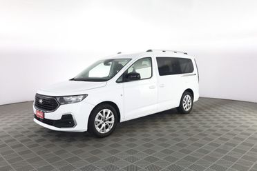 FORD Tourneo Connect Grand Tourneo Connect 2.0 EcoBlue 122 CV aut. Tita