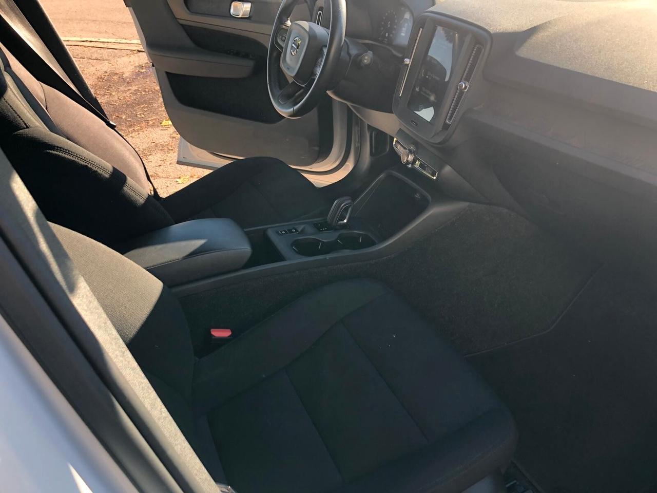 Volvo XC40 D3 AWD Geartronic Momentum