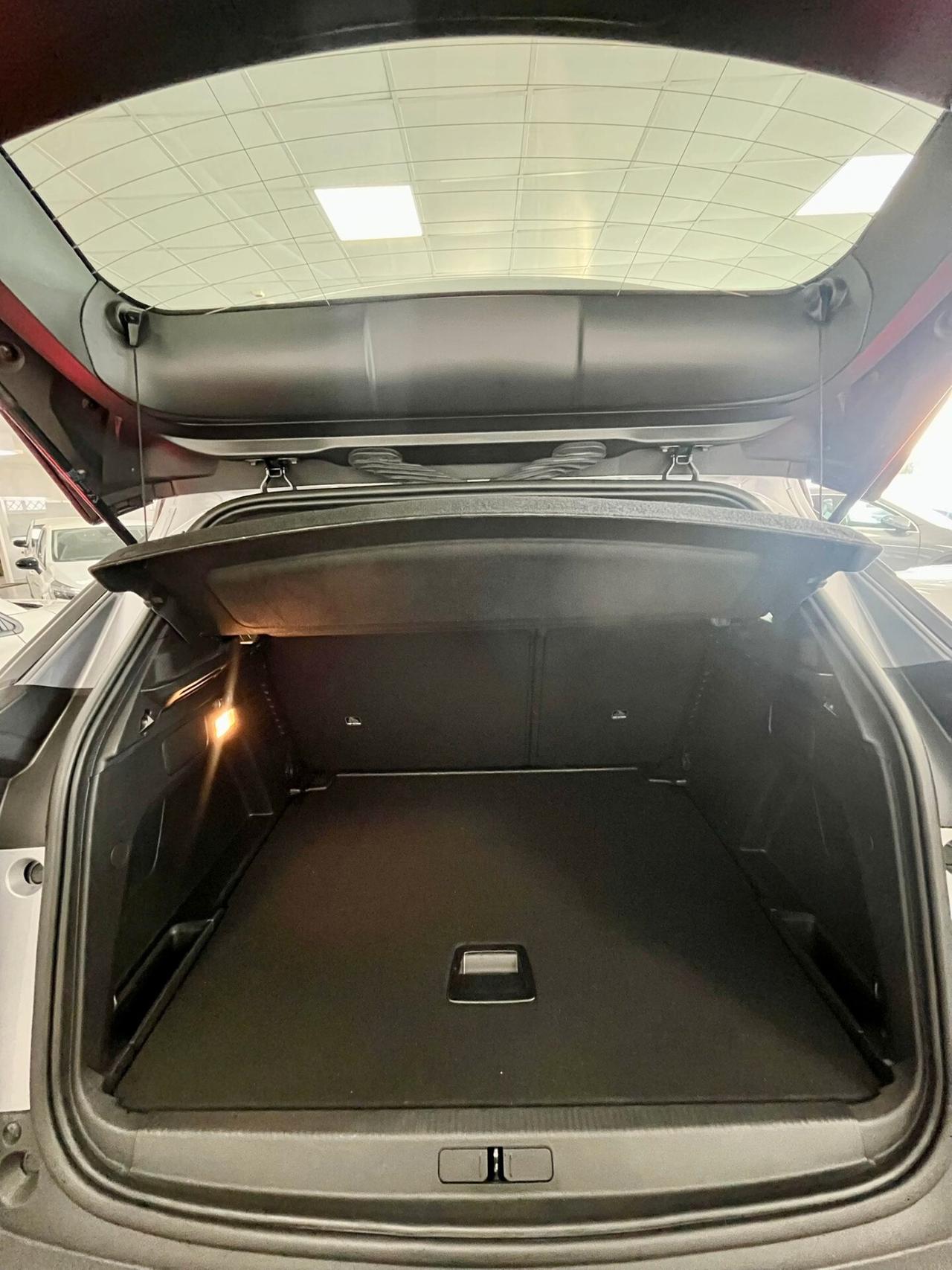 Peugeot 3008 PureTech Turbo 130 S&S Active Pack