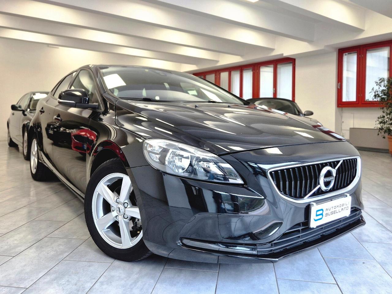 Volvo V40 D2 Business