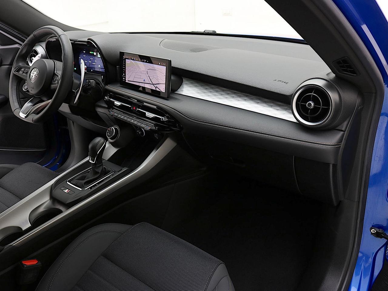 Alfa Romeo Tonale 1.5 160CV MHEV Ti TETTO APRIBILE