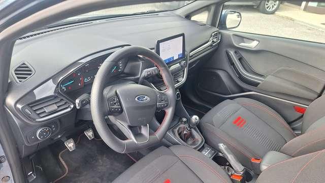 Ford Fiesta 5p 1.0 ecoboost ST-Line s