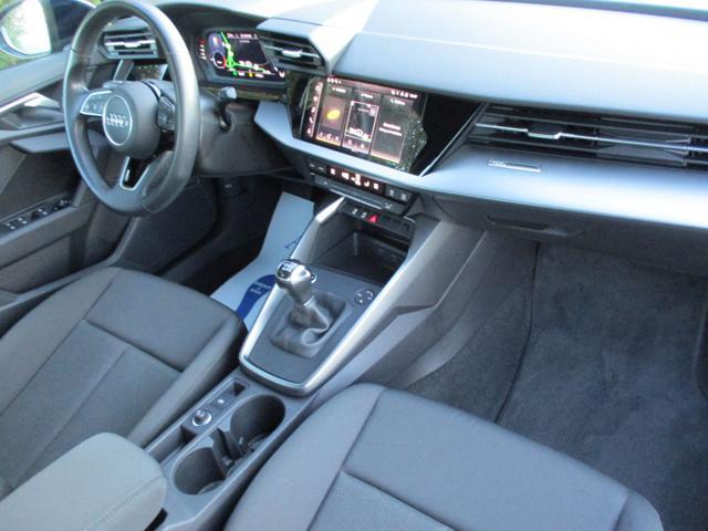 AUDI A3 SPB 30 TDI Business