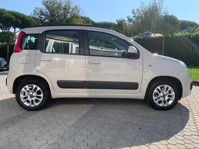 Fiat Panda 1.2 Pop