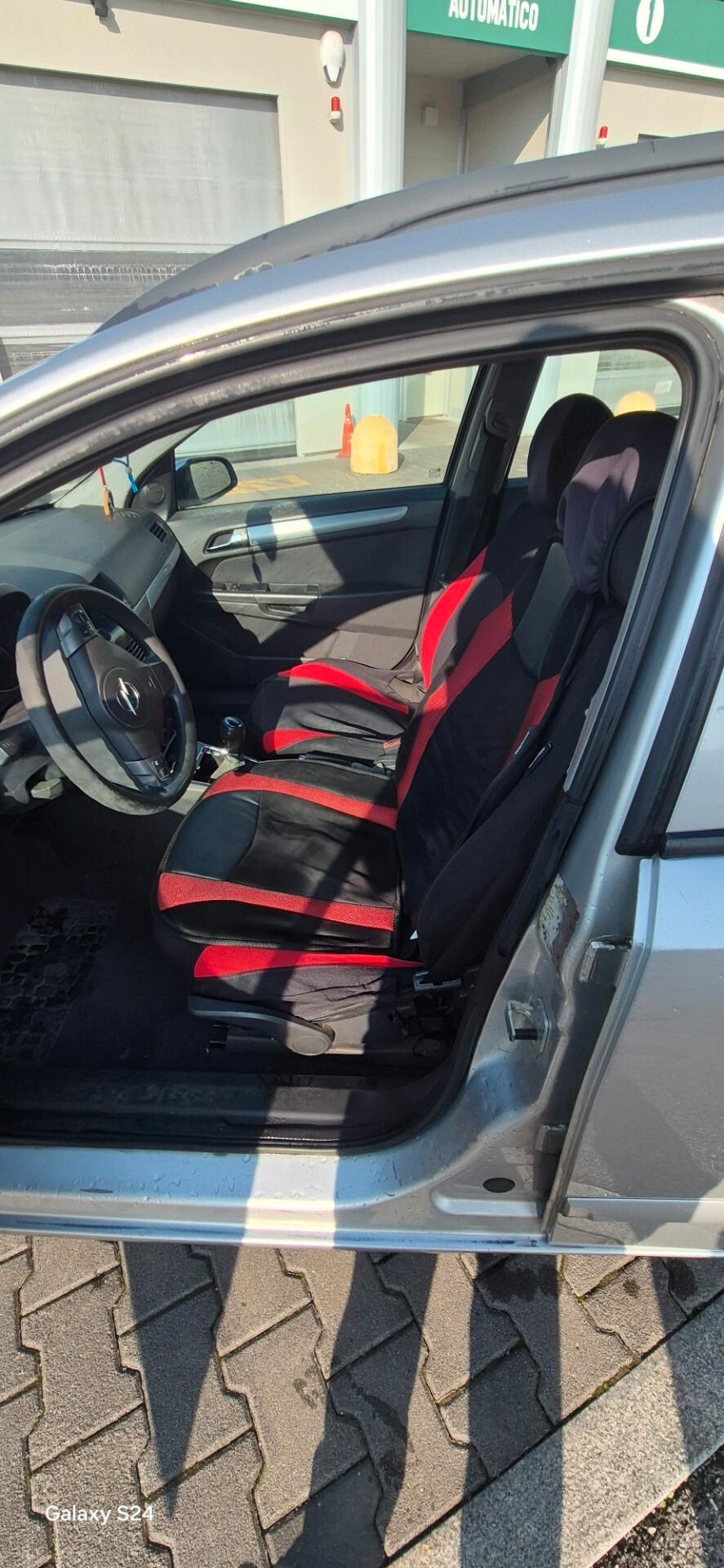 Opel Astra 1.7 CDTI 101CV Station Wagon Cosmo