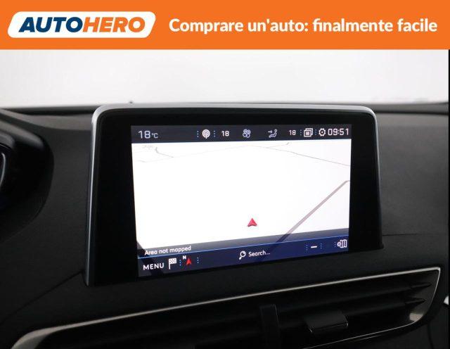 PEUGEOT 3008 BlueHDi 130 S&S EAT8 Allure