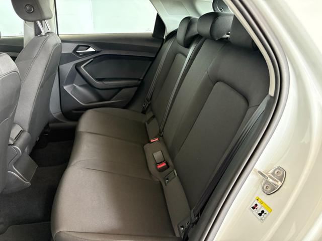 AUDI A1 SPB SPORTBACK 35 TFSI S tronic Admired Advanced