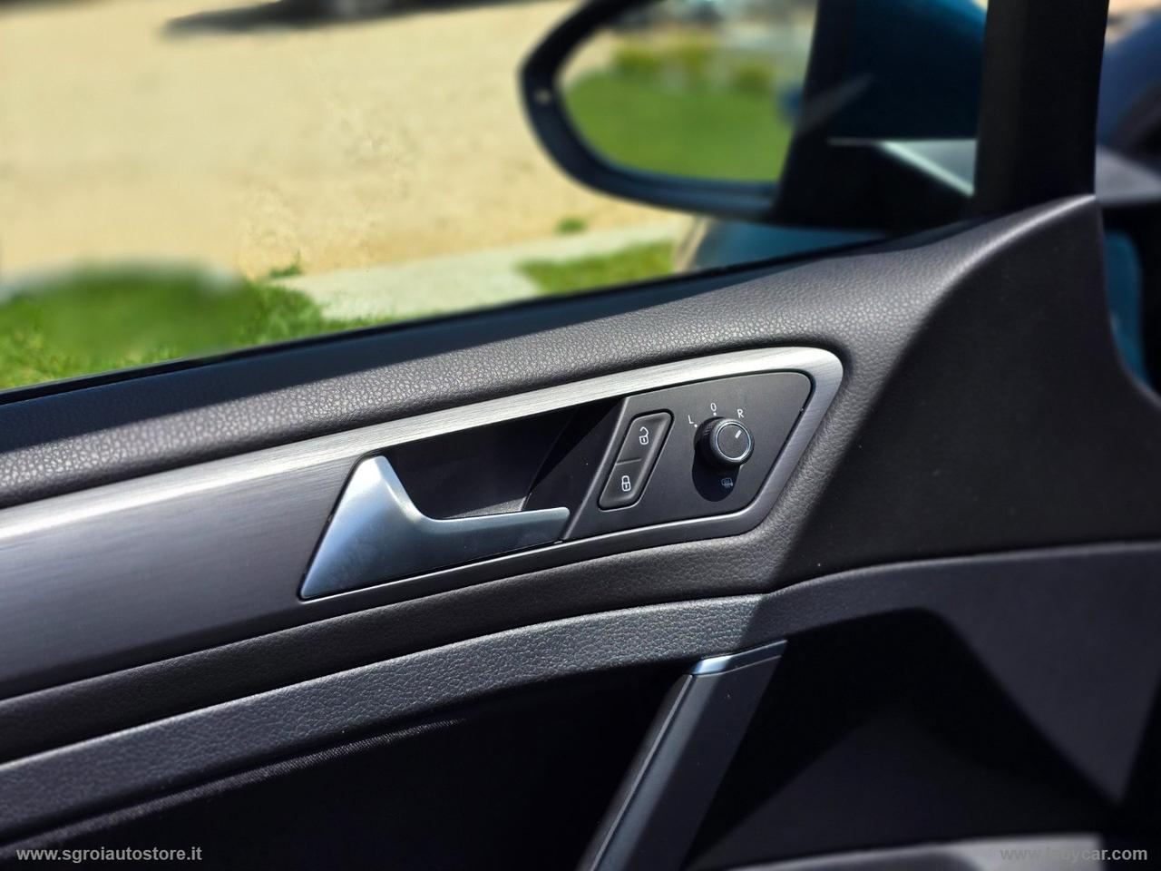 VOLKSWAGEN Golf 1.6 TDI 115CV 5p. Business BMT