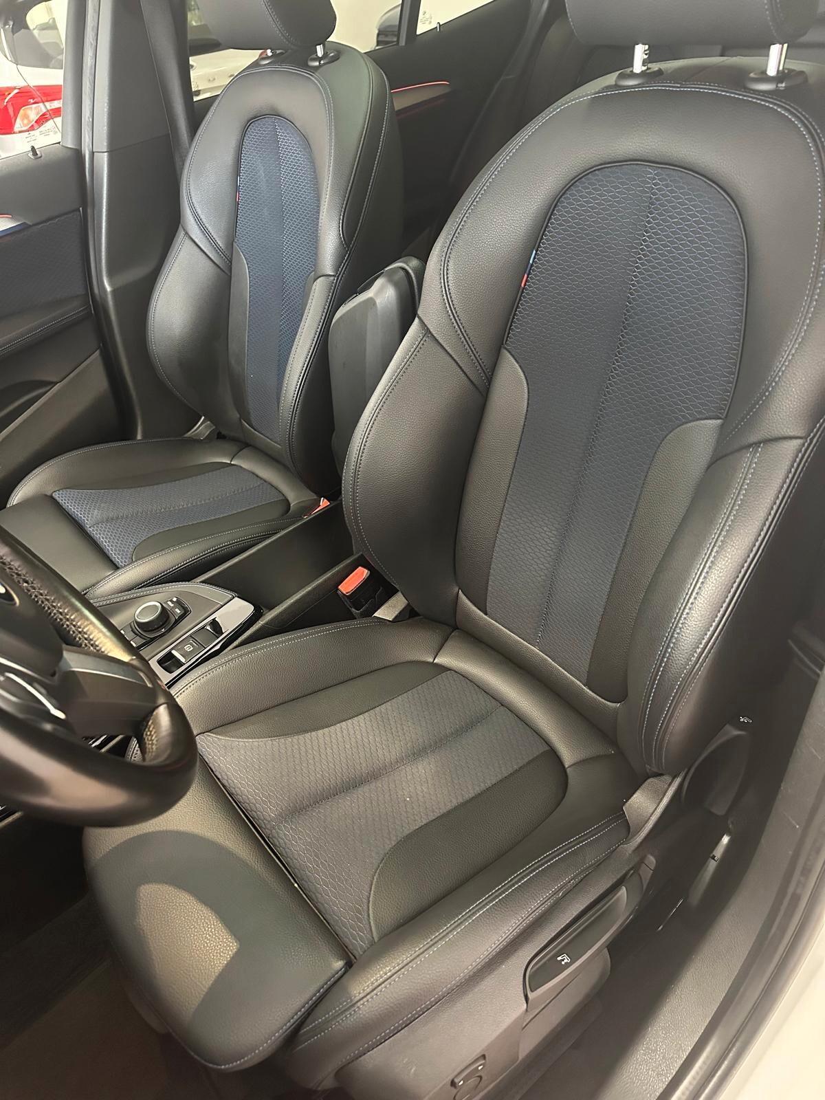 Bmw X2 sDrive18d Msport