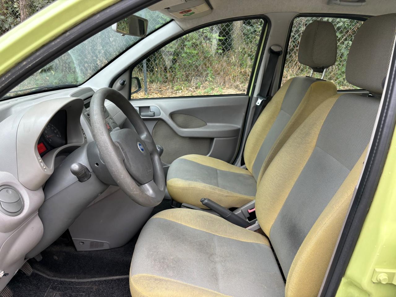 Fiat Panda 1.2 Emotion NEOPATENTATI - CLIMA