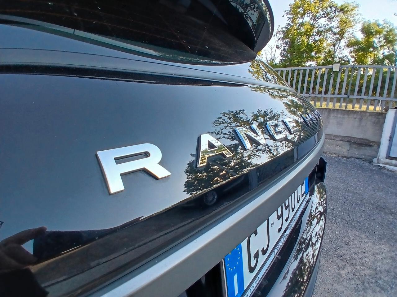 Land Rover Range Rover Evoque 2.0 TD4 150 CV 5p. HSE Dynamic
