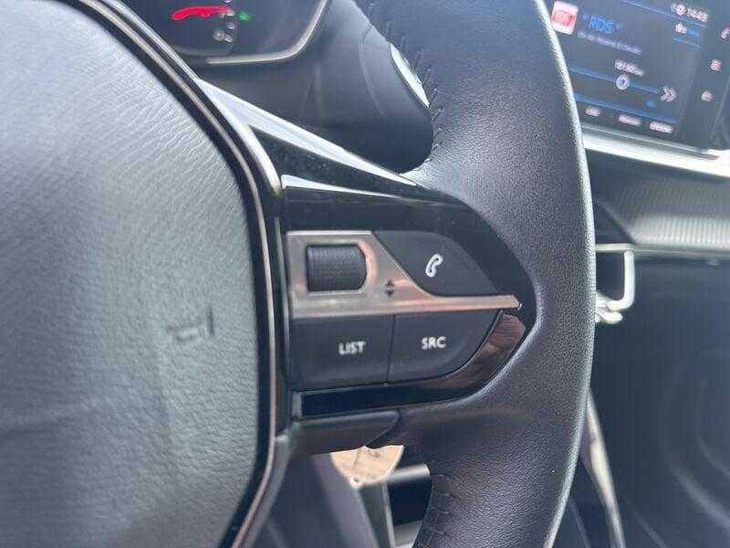 Peugeot 208 PureTech 75 Stop&Start 5 porte Active