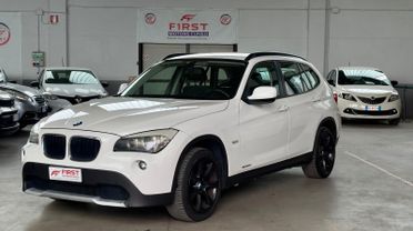 Bmw X1 sDrive18d Futura