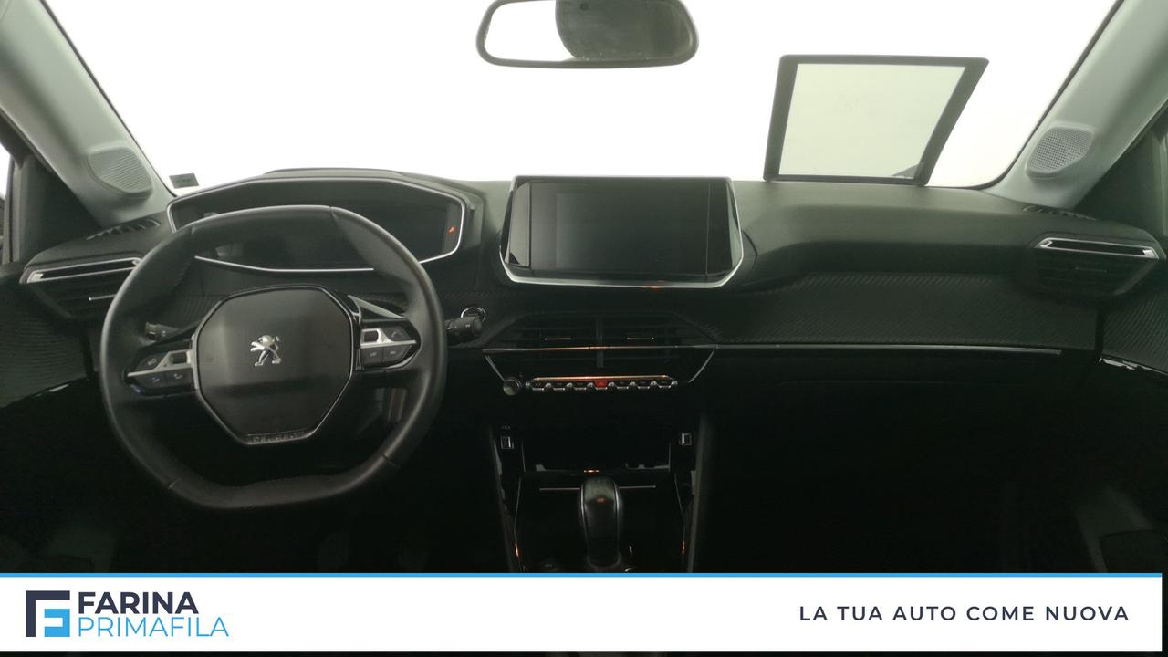 PEUGEOT 208 II 2019 - 208 1.2 puretech Allure Pack s&s 75cv
