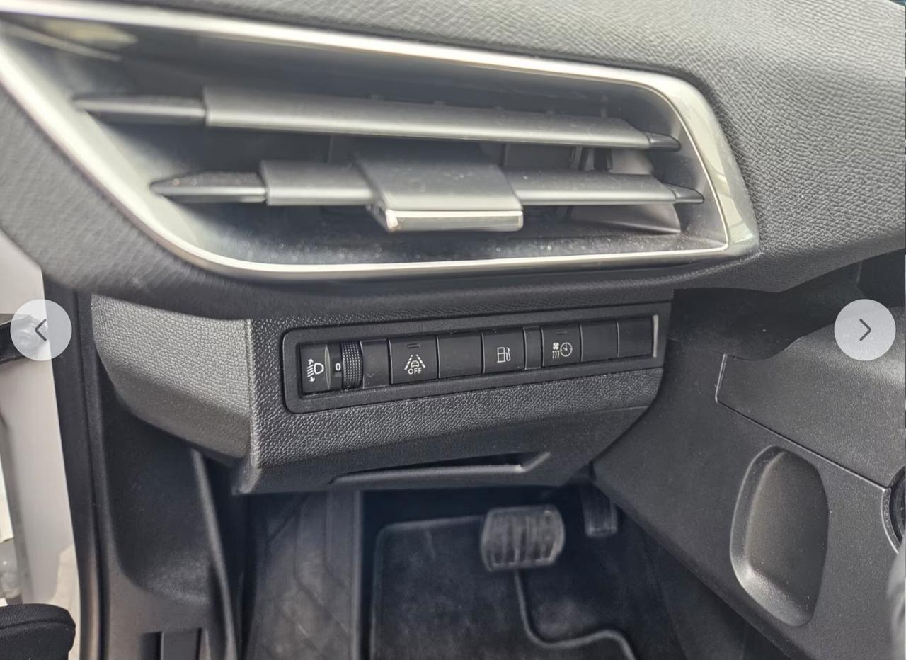 Peugeot 3008 Hybrid 225 e-EAT8 Allure