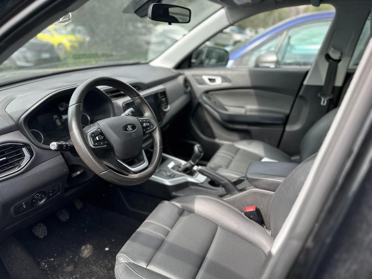 DR dr 4.0 - dr 4.0 1.5