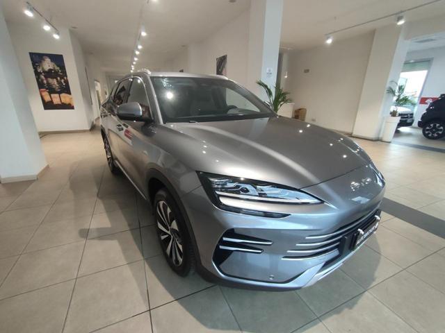 BYD Seal U DMi 1.5 218 CV PHEV Boost