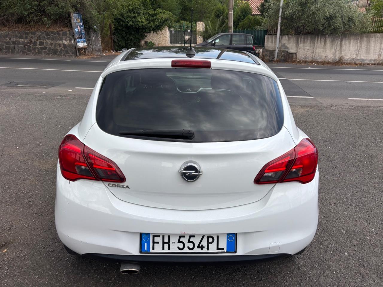 Opel Corsa 1.2 Innovation