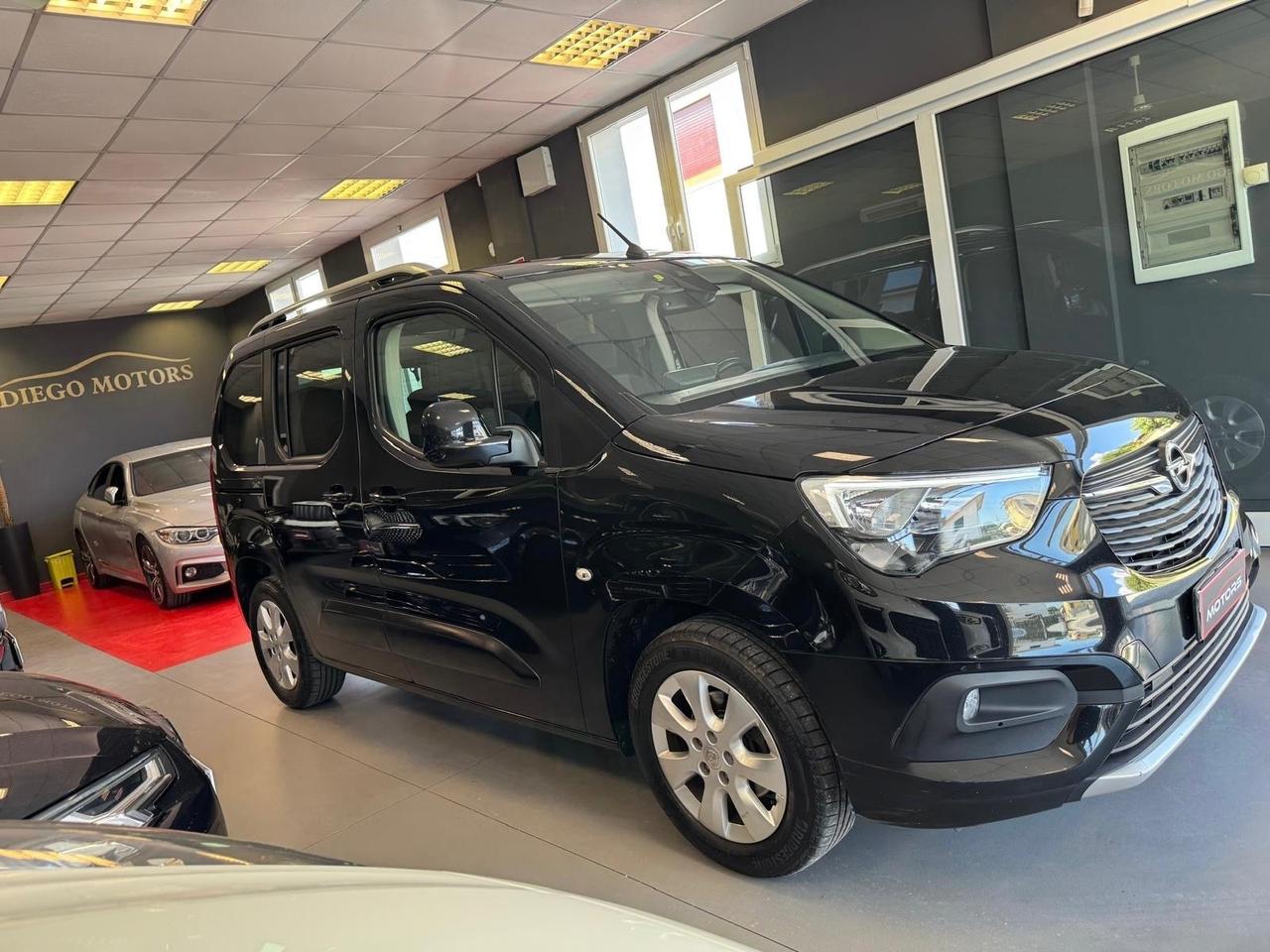 Opel Combo Life 1.5D 130 CV S&S MT6 Advance XL N1