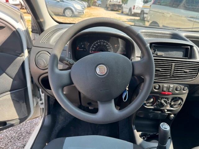 Fiat Punto Classic 1.3 MJT 5 porte Active