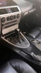 Bmw 645 Cabrio ASI