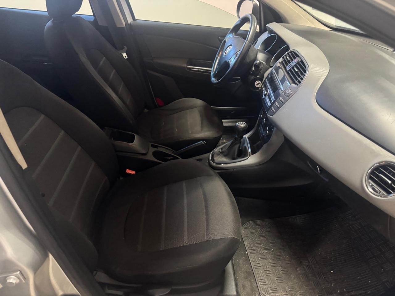 Fiat Bravo 1.6 MJT 120 CV DPF Dynamic