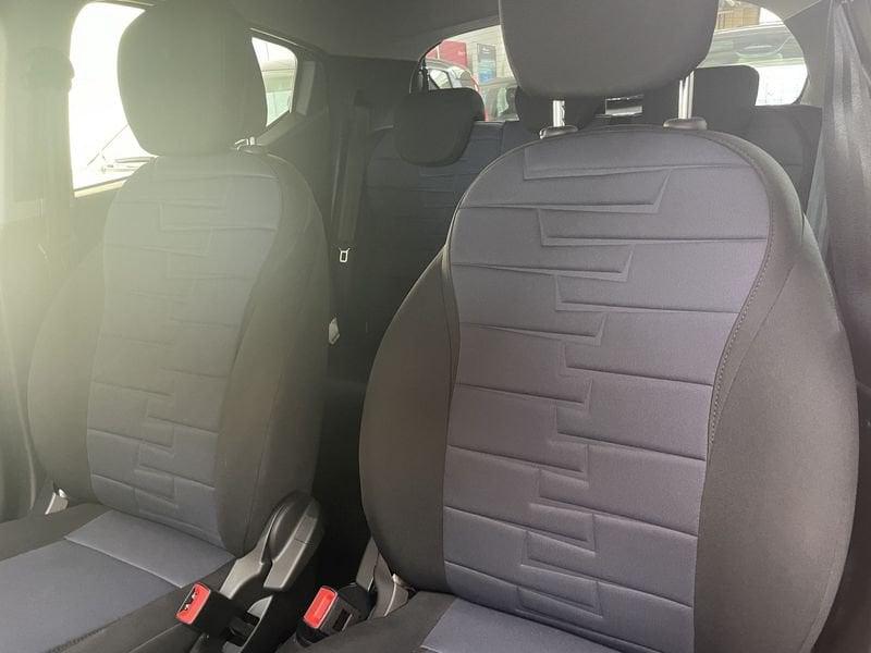 Lancia Ypsilon 1.0 FireFly 5 porte S&S Hybrid Gold Plus