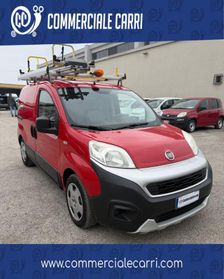 FIAT FIORINO 1.3 M-JET FURGONE ADVENTURE - 2016