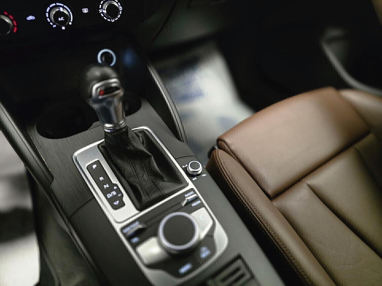 Audi A3 SPB 35 TDI S tronic Admired 150cv