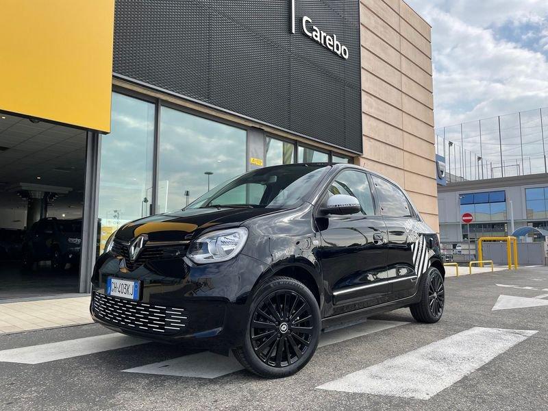 Renault Twingo Electric E-TECH ELECTRIC URBAN NIGHT MY21