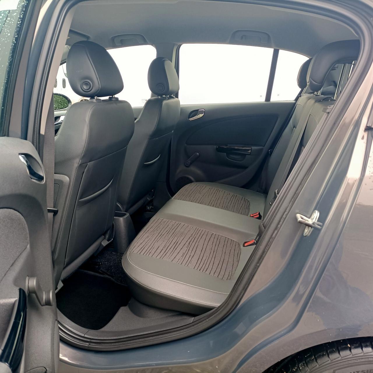 Opel Corsa 1.2GPL NEOPATENTATI GARANZIA