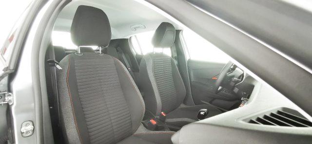 PEUGEOT 208 PureTech 75 Stop&Start 5 porte Active
