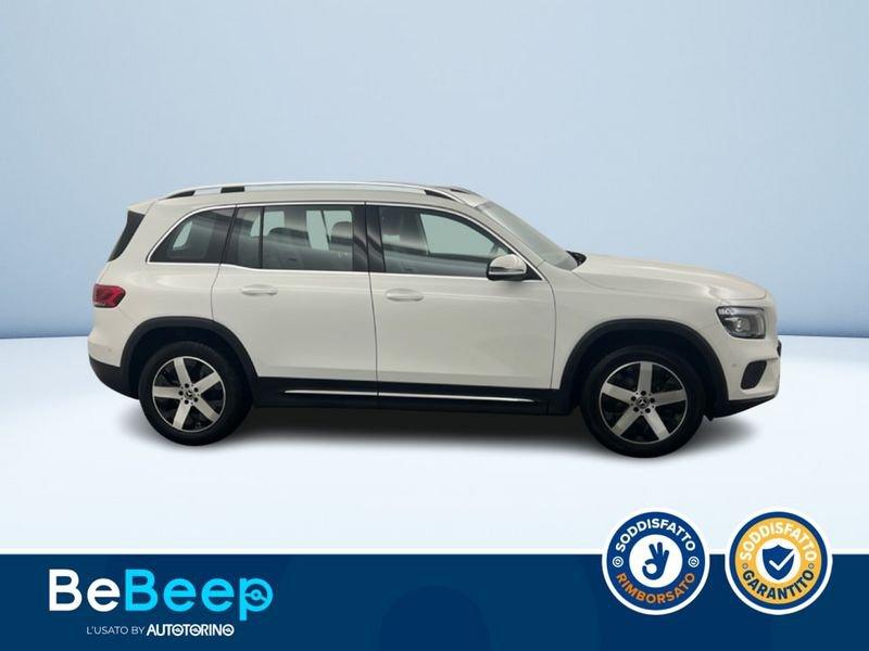 Mercedes-Benz GLB Classe 200 D SPORT PLUS AUTO