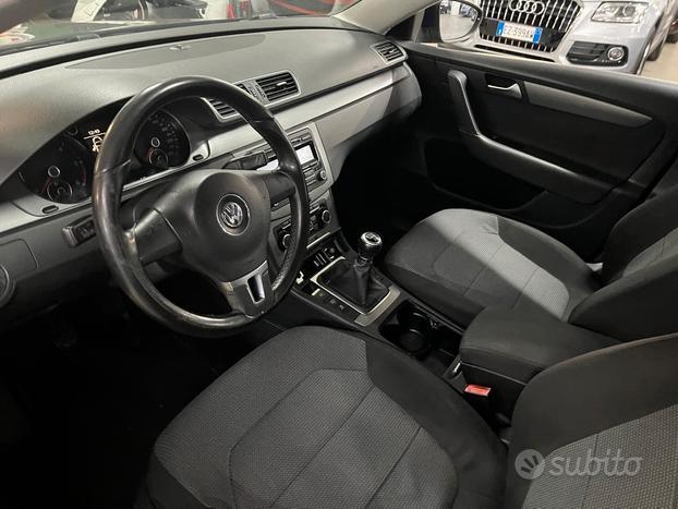 Volkswagen Passat 1.6 TDI