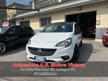 OPEL CORSA 1.2 70CV 5p. - OK NEOPATENTATI