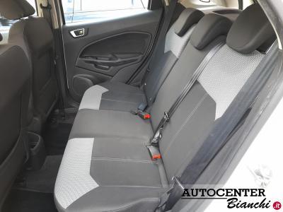 Ford EcoSport 1.5 tdci Business 95cv E6